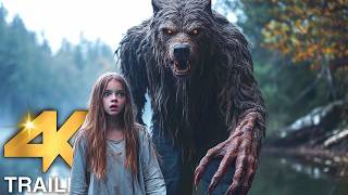 WOLF MAN Extended Trailer (4K ULTRA HD) 2025