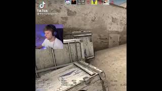 Как S1mple играет на AWP🥰