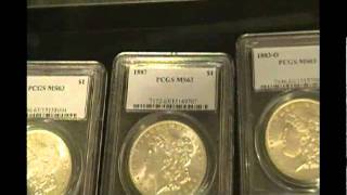 LIBERTY PRECIOUS METALS INTERVIEW -  Del Mar, Ca.