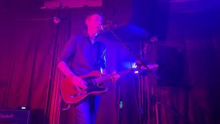 Sparta - Travel By Bloodline (Market Hotel - Brooklyn, NY - 10/06/24)