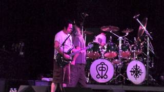 Toto: Sound Check in Indianapolis - July 16, 2007