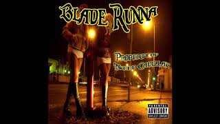 Black Runna - On Da RUN Ft Figga Slim (PIMP MIX)