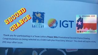 💥💥💥TEXAS LOTTERY SENT ME MONEY! PLUS NEW STICKER💥💥💥 #texaslottery #lottery #fyp  #highlights