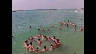 Tel Aviv Beach