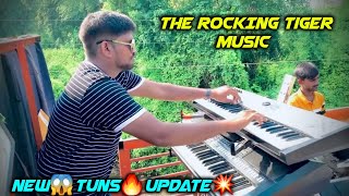 lovely💞New The RoCkInG🎹mUsIc Hindi Song Timali Music 2023 JB💫Band