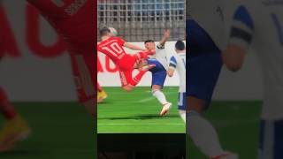 Fifa 23 Süper Gol #fifa #fifa23 #fifa23ultimateteam  #football #oyun