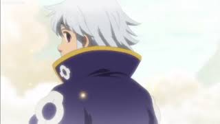 Estarossa Loves Elizabeth | Seven Deadly Sins | Wrath of Gods