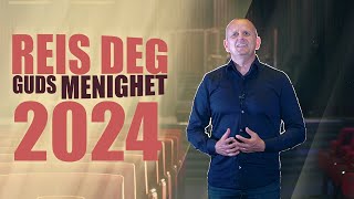 Reis deg Guds menighet Konferansen | 31. August