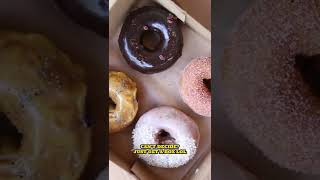 Hawaii Plant based DONUTS!!!