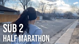 How to Run Smarter and Faster | Half Marathon Series Intro