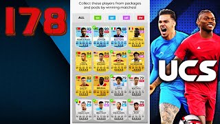 ⚽️ Ultimate Clash Soccer / Gameplay Walkthrough / Part 178