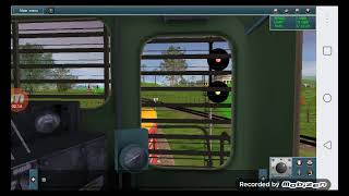 TRAINZ SIMULATOR ANDROID