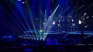 Czech Republic - omaga - Eurovision 2021 (2nd Semi-Final) Live from Ahoy Rotterdam