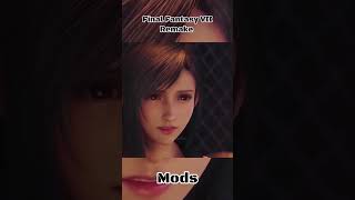 Final Fantasy VII Remake More Mods #finalfantasytiktok #finalfantasy #ffvii #ff7 #ffviiremake