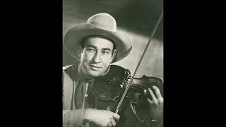 Hugh Farr fiddles Jack of Diamonds