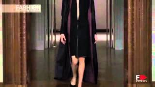 ATELIER GUSTAVOLINS Full Show Spring Summer 2015 Haute Couture