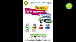 CLASSMEETING E-SPORT SMK ANNURMANIYAH (FINAL DAY)