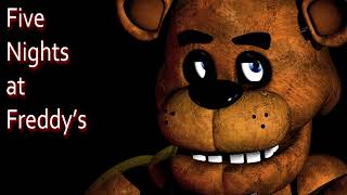 LEAKED FNAF 1 NIGHT 6 CALL!!!!!