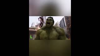 Hulk Vs Hulk Buster Full Fight...