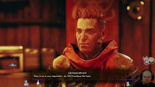 The Outer Worlds - 43 - Getting the Word Out