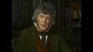 BBC: Mayor of Casterbridge (1978) S01E01