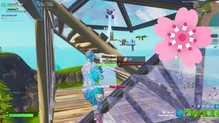 Tek It 🌸 (Fortnite montage) #SurpassGreatness