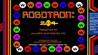 Robotron