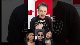 NODAL Y ANGELA AGUILAR DERROCHAN AMOR #chisme #nodal #angelaaguilar @vengalaalegria