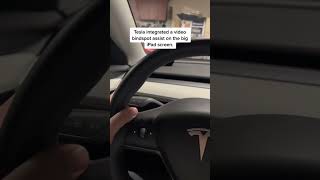 THE BIGGEST UPDATE FROM TESLA SO FAR(ADVANCED SAFETY FEATURE)