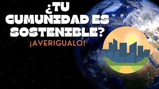 ¿Qué se necesita para que una 🏙️🌆Ciudad sea SOSTENIBLE ♻️? Nueva York ni siquiera lo tiene ❌❌💰