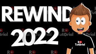 REWIND 2022 - RO Tutorial