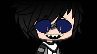 Creepypasta Laughing Jack | Gacha Life |