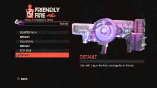 saints row IV walkthrough part 32