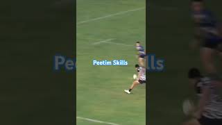 Peetim Skills