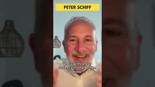 🚨 Peter Schiff Issues A Grave WARNING For The Economy: What's Ahead is More Dire Than a Recession!