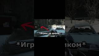 Обычный дикий...  #escapefromtarkov #tarkov #gameplay #games #yuotubeshorts #short #shorts