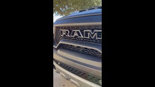 2022 RAM 1500 Crew Cab.mp4