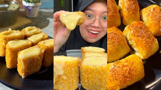 Resep Camilan Murah Dan Enak Efrita ASMR #497 | MUKBANG | COOKING ENAK BEUTTT