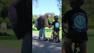 Guardian Bikes Learn to Ride a Bike Series