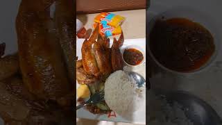 Nase lamak,yummy foods