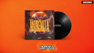 Cumbiafrica, Lucas Estrada, Paradise Inc. - Morenita | Afro house