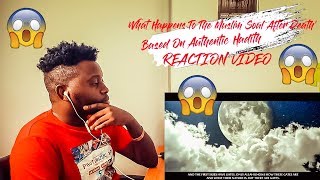 Non Muslim  Reacts to What Happens To The Muslim Soul After Death – Based On Authentic Hadith