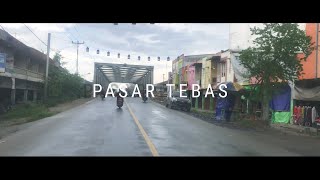 VLOG MUDIK LEBARAN KE KAMPUNG SERINDANG