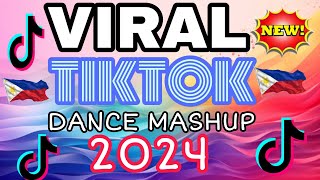 SUMMER TIKTOK MASHUP REMIX 2024 🔥 TIKTOK NONSTOP REMIX💥VIRAL TIKTOK DISCO REMIX 2024