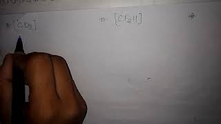 ll HOW TO FIND NUMBER OF HYPERFINE LINES ll