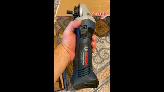 Bosch 18v