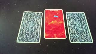 3-card readings 06/13/2024