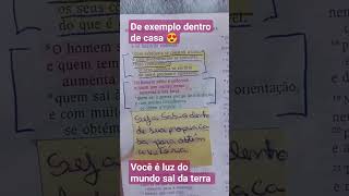 5- formas de ter vitória dentro de casa (guerra interior) Meire a casa somos nós mesmo