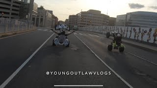 Dc Bikelife Crazy Recovery Day PT 3