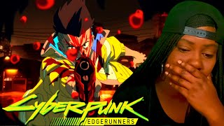 How bad is this going to get? | CyberPunk: Edgerunners | Ep. 2-4